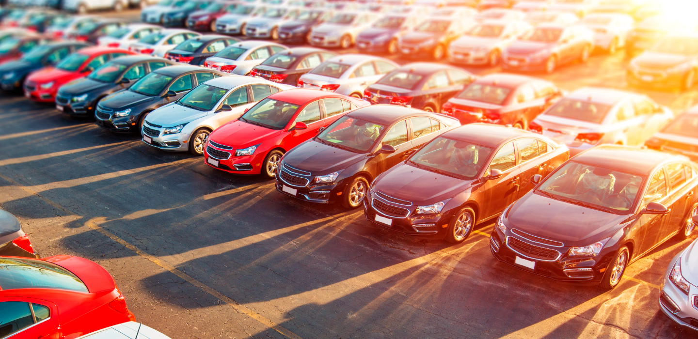 Seguro Frota: a melhor opção para proteger os veículos da sua empresa.