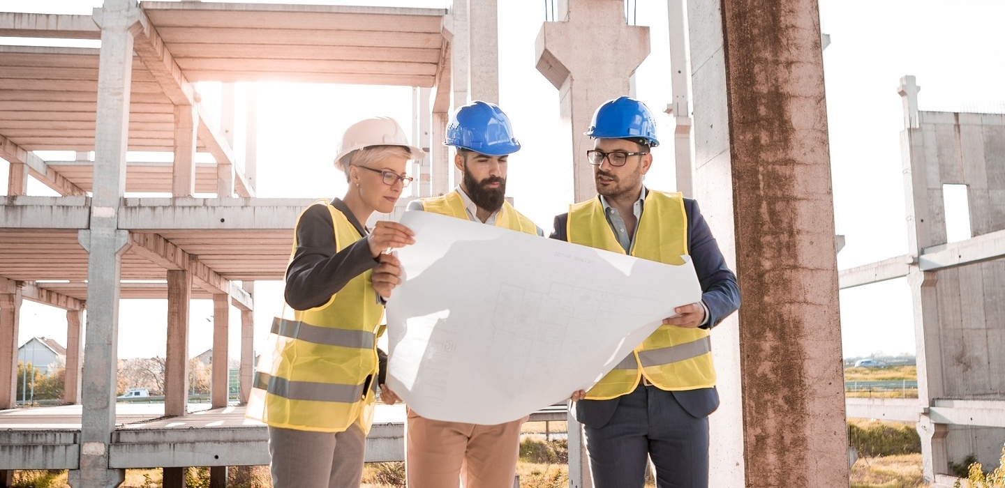 O que é e como funciona o Seguro para Riscos de Engenharia?