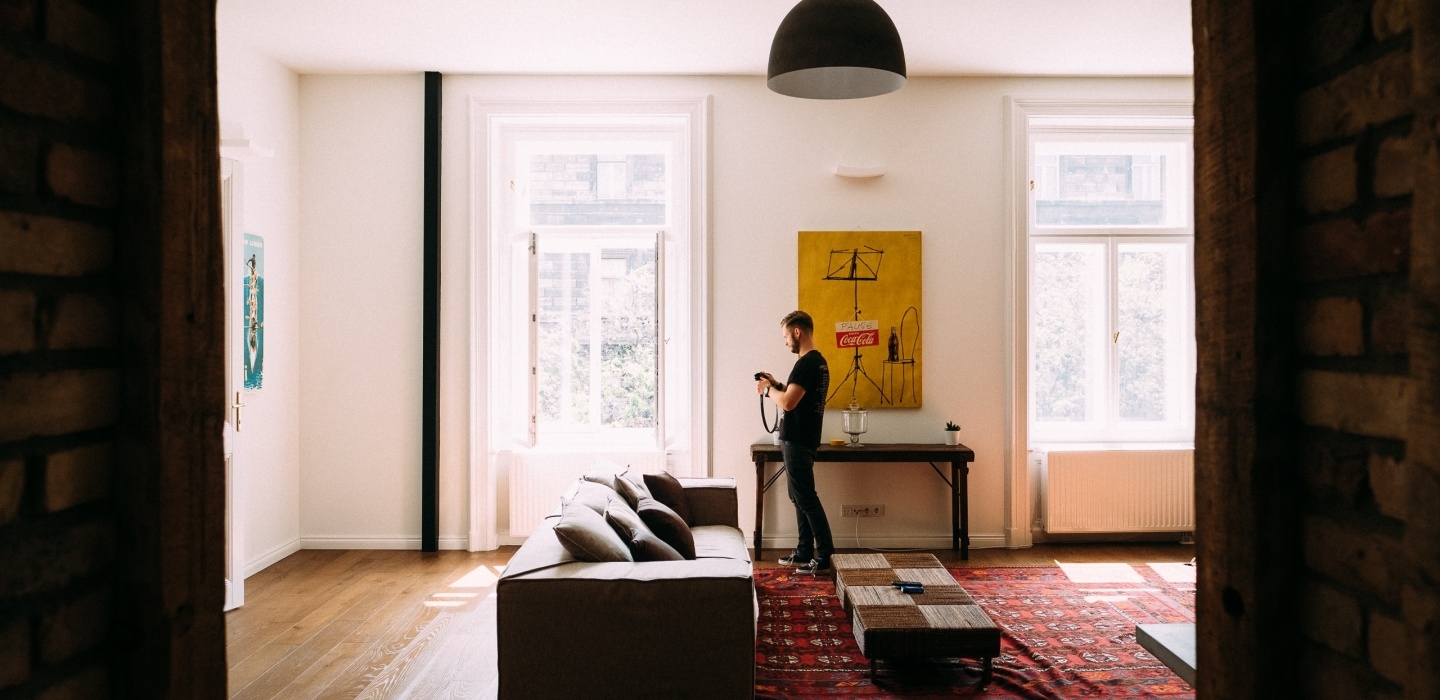 Quem mora em apartamento precisa de seguro residencial?