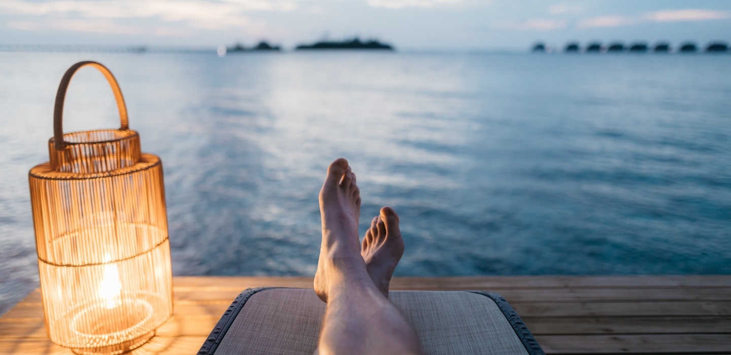 04 Seguros que você deveria ter para  aproveitar bem o final de ano